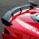 JGD ATTACK JGD-CORVC8-RSCFM Високий спойлер PREMIUM Carbon Flash Metallic для CORVETTE 2020-2026 C8 STINGRAY