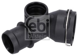 182328 FEBI BILSTEIN Фланець системи охолоджування