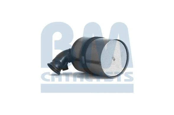 BM Catalysts BM11103 Сажовий фільтр fap dpf bm11103 bm catalysts