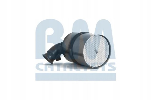 BM Catalysts BM11103 Сажовий фільтр fap dpf bm11103 bm catalysts