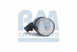 BM Catalysts BM11103 Сажовий фільтр fap dpf bm11103 bm catalysts