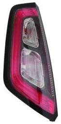 Abakus 661-1946L3UE Задня комбінована фара abakus 661-1946l3ue
