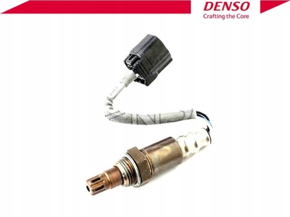 Denso DOX-0538 DEN/ZS Лямбда-зонд honda civic viii 1.4 09.05- denso + помічник зіткнення #34