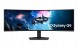 Китай WEW-SC-AB-UPSAM049XSG950E Монітор Samsung Odyssey G9 G95C 49" DQHD 240 Гц 1 мс VA Вигнутий 2xHDMI