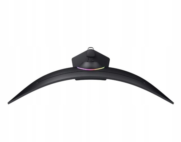 Китай WEW-SC-AB-UPSAM049XSG950E Монітор Samsung Odyssey G9 G95C 49" DQHD 240 Гц 1 мс VA Вигнутий 2xHDMI