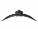 Китай WEW-SC-AB-UPSAM049XSG950E Монітор Samsung Odyssey G9 G95C 49" DQHD 240 Гц 1 мс VA Вигнутий 2xHDMI