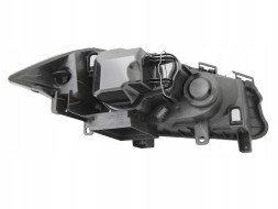 Depo 6012091E / 6012096E MHM TUNING Рефлектор Фара Передня Ксенон Depo Renault Megane II 2 2002-2005 L