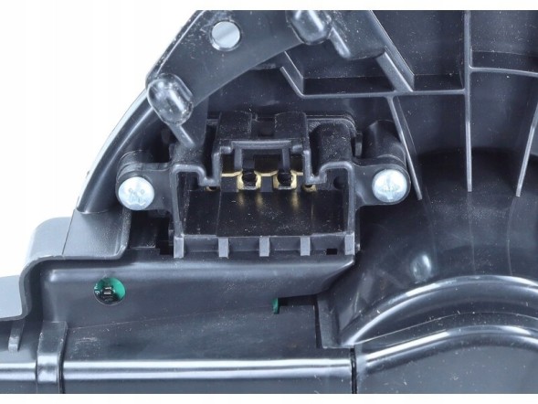 Maxgear AC730157 Двигун повітродувки toyota maxgear ac730157