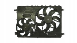 AltimGT ATFD-2-0002-7 Вентилятори Ford S-Max 2006-2015 р.в