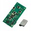 Motokey KD245 ПЛАТА PCB KD TIB05-5 KEYDIY