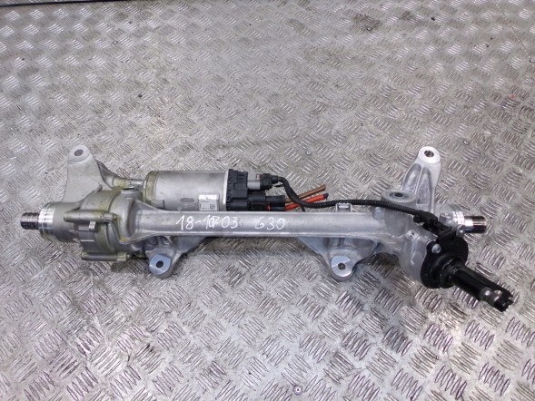 BMW OE BMW 5 G30 7 G11 ЕЛЕКТРИЧНА ПЕРЕДАЧА 6886613 RHD