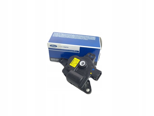 Ford OE AB39-19E616-BA Модуль двигун обігрівача ford рейнджер новий oe woory