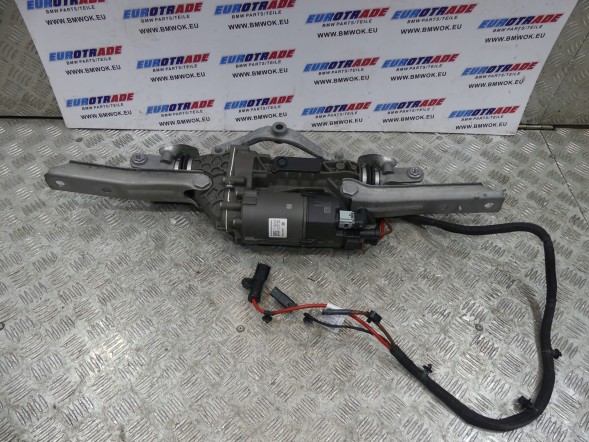 BMW OE BMW 8861500 8850563 8878089 Bmw g05 g06 g07 g60 g61 g70 g09 xm актуатор hsr 8861500