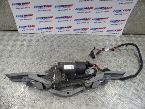 BMW OE BMW 8861500 8850563 8878089 Bmw g05 g06 g07 g60 g61 g70 g09 xm актуатор hsr 8861500