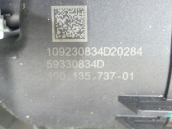 BMW OE BMW 8861500 8850563 8878089 Bmw g05 g06 g07 g60 g61 g70 g09 xm актуатор hsr 8861500