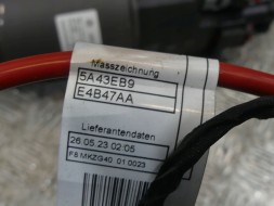 BMW OE BMW 8861500 8850563 8878089 Bmw g05 g06 g07 g60 g61 g70 g09 xm актуатор hsr 8861500