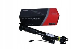 Maxgear 11-0752 Газовий амортизатор задній 11-0752 maxgear mercedes