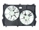 AltimGT ATTY-1-0701-41 Вентилятори радіатора Lexus RX 200Т 2016-