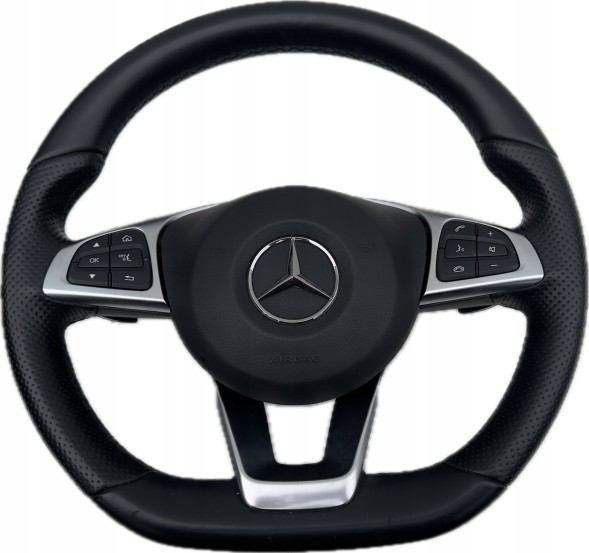 Mercedes-Benz OE KIEROWNICA AMG СКОРА ЛОПАТКИ MERCEDES C W205 GLC W253 E W213 W238 С W222