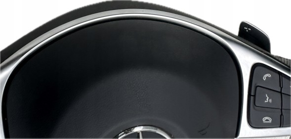 Mercedes-Benz OE KIEROWNICA AMG СКОРА ЛОПАТКИ MERCEDES C W205 GLC W253 E W213 W238 С W222
