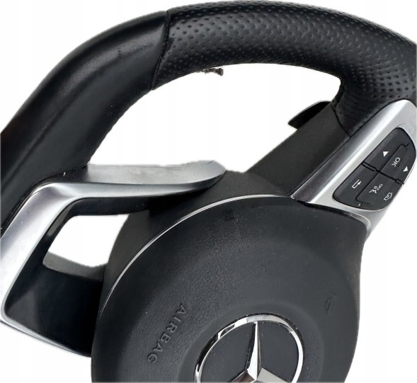 Mercedes-Benz OE KIEROWNICA AMG СКОРА ЛОПАТКИ MERCEDES C W205 GLC W253 E W213 W238 С W222