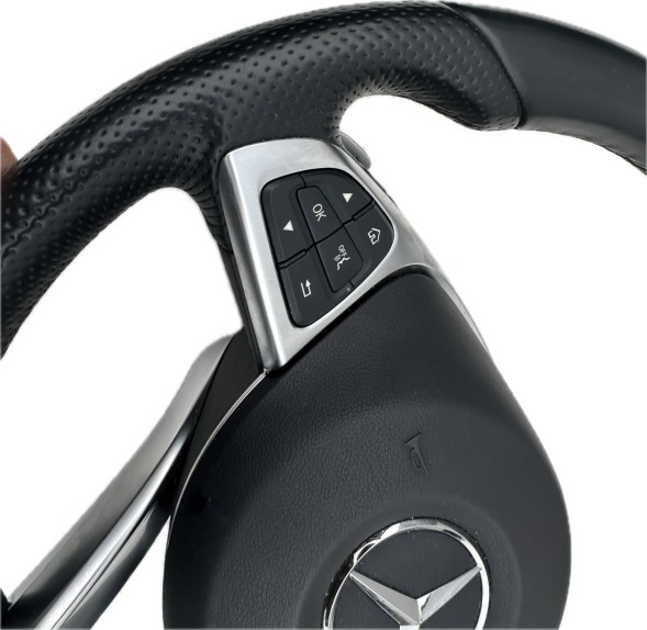 Mercedes-Benz OE KIEROWNICA AMG СКОРА ЛОПАТКИ MERCEDES C W205 GLC W253 E W213 W238 С W222
