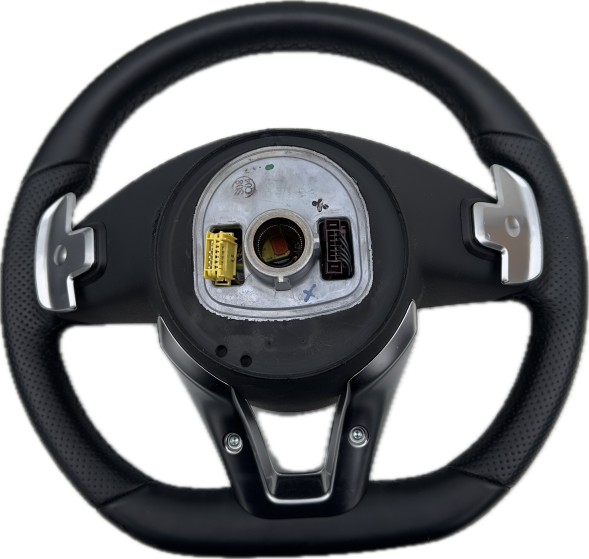Mercedes-Benz OE KIEROWNICA AMG СКОРА ЛОПАТКИ MERCEDES C W205 GLC W253 E W213 W238 С W222
