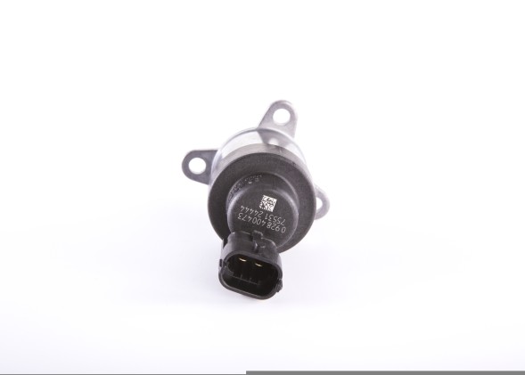 Bosch 0 928 400 473 Регулюючий клапан, кількість палива (система common rail) bosch 0 928 400 473