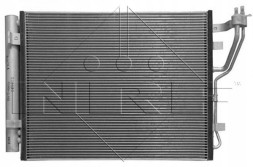 NRF 35986 Конденсатор кондиціонера nrf 35986