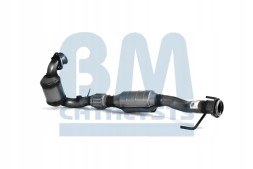 BM Catalysts BM90818H Каталізатор bm90818h bm catalysts saab 9-5