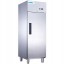 Китай WEW-SC-HP-1030703 Морозильна шафа ARKTIC 1-дверна 465л 522W Сталь GN 2/1 Гастрономія
