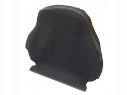 189845 KAB Seating E6 85/E6 тканинна оббивка спинки