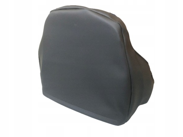 189845 KAB Seating E6 85/E6 тканинна оббивка спинки