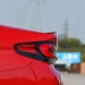 Automaniac SWBM557+S004050 ЗАДНІЙ СПОЙЛЕР, ЗАДНІ ВОРИТА ПІЗНІ, BMW 5 СЕРІЇ G30, ГЛЯНЦЕВИЙ ЧОРНИЙ