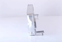 Nissens 96582 Охолоджувач повітря інтеркулер 96582 nissens