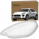 Mertt MRT-2034217 Porsche macan 2014-2018 абажур фара переднього скла лампи ліва передня