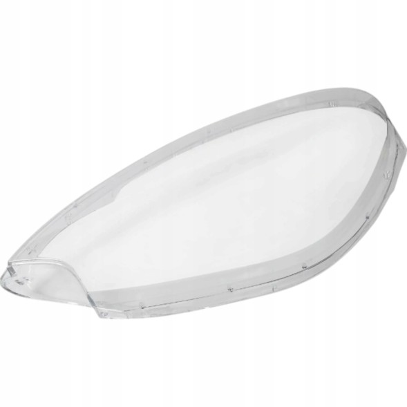 Mertt MRT-2034217 Porsche macan 2014-2018 абажур фара переднього скла лампи ліва передня