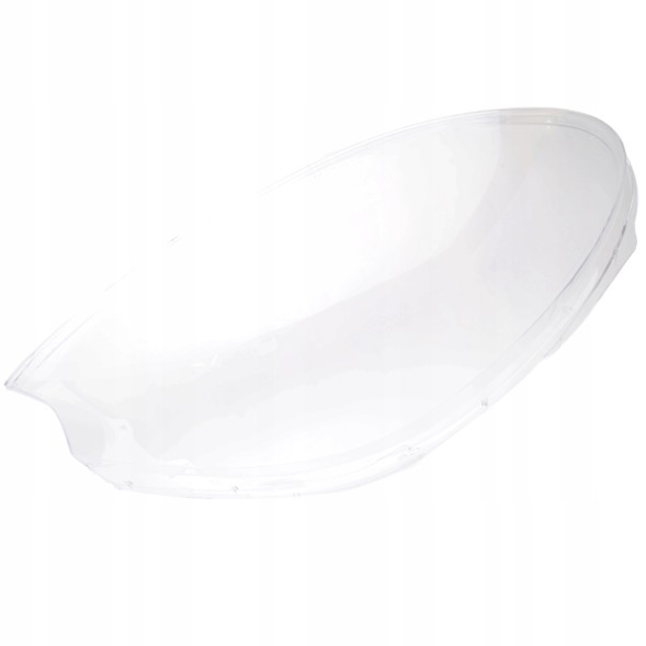 Mertt MRT-2034217 Porsche macan 2014-2018 абажур фара переднього скла лампи ліва передня