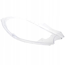 Mertt MRT-2034217 Porsche macan 2014-2018 абажур фара переднього скла лампи ліва передня