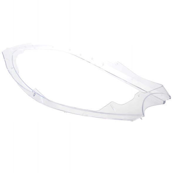 Mertt MRT-2034217 Porsche macan 2014-2018 абажур фара переднього скла лампи ліва передня