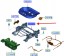 Ford OE САНКИ СИДІННЯ ПРАВА СТОРОНА ФОРД КА MK2 2008- 1581564 _ 9S51-B61464-DA