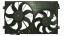 AltimGT ATVW-5-1031-4 Шанувальники Skoda Superb 08-15