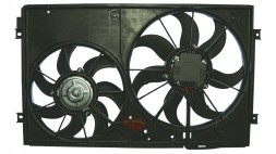 AltimGT ATVW-5-1031-4 Шанувальники Skoda Superb 08-15