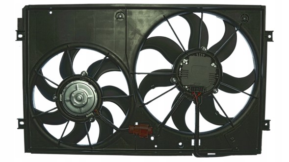AltimGT ATVW-5-1031-4 Шанувальники Skoda Superb 08-15