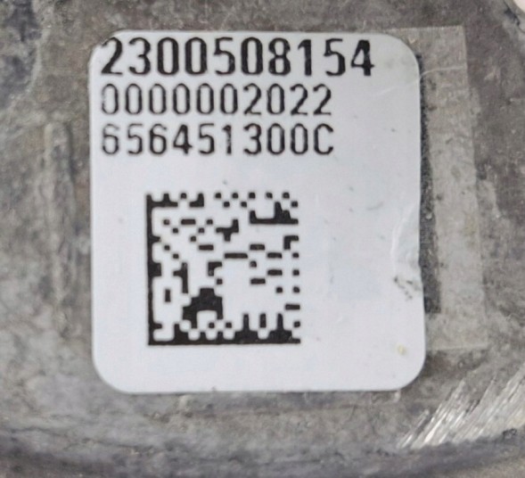 Mercedes-Benz OE Mercedes W223 W206 W190 Кермо 656451300С A0994602509