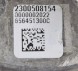 Mercedes-Benz OE Mercedes W223 W206 W190 Кермо 656451300С A0994602509