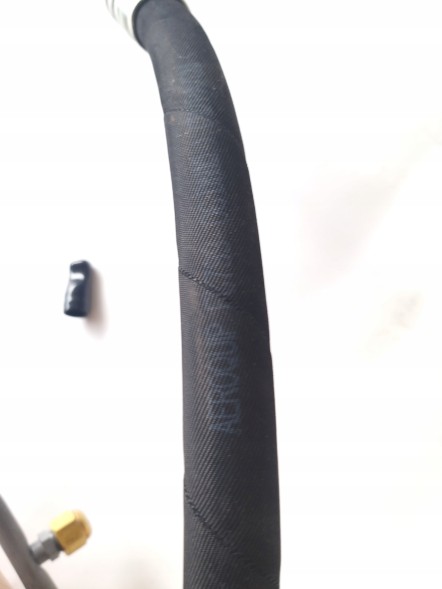 Renault OE 8200762582 4972100Q3H Шнур гідропідсилювача vivaro влучний primastar 8200762582 93861066 4972100q3h