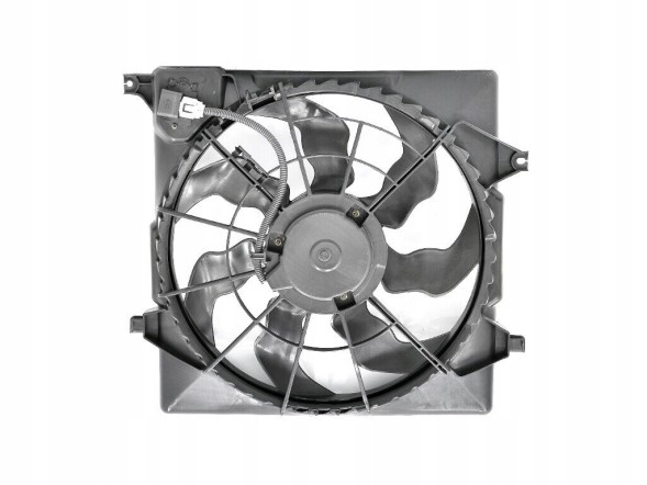 Apex 25380F8000, 25380D7000, 25380F80-00, 25380F8000 Фан kia sportage ql 2.0 2015-