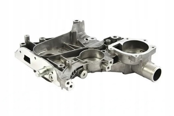 BGA LP9513 Масляний насос lp9513 bga opel astra
