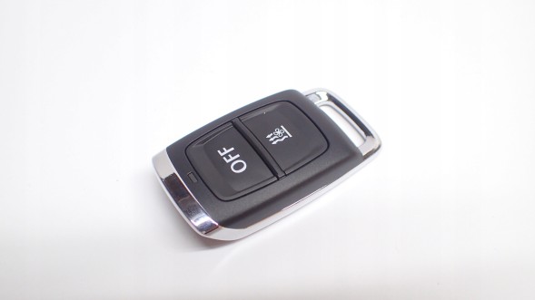 Volkswagen OE 03G963511B TELESTART ПУЛЬТ ТЕЛЕСТАРТ 3G0963511B ГРУПА VW НАГРІВАННЯ